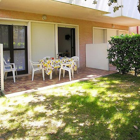 Apartment Gemini Con Piscina Bibione Chambre photo
