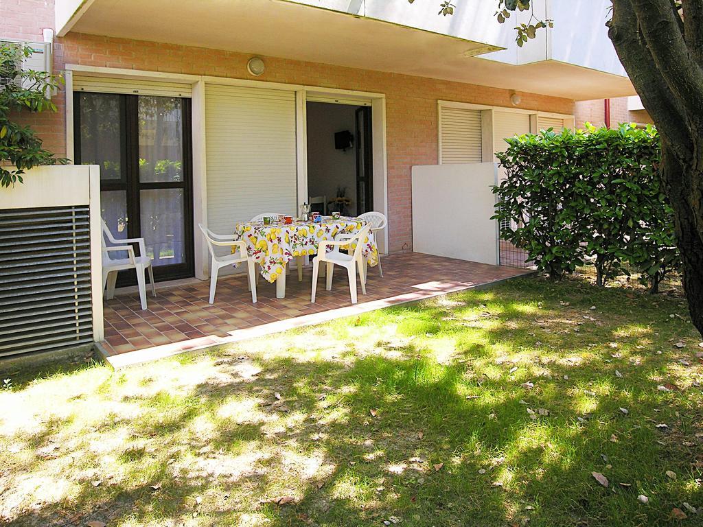 Apartment Gemini Con Piscina Bibione Chambre photo